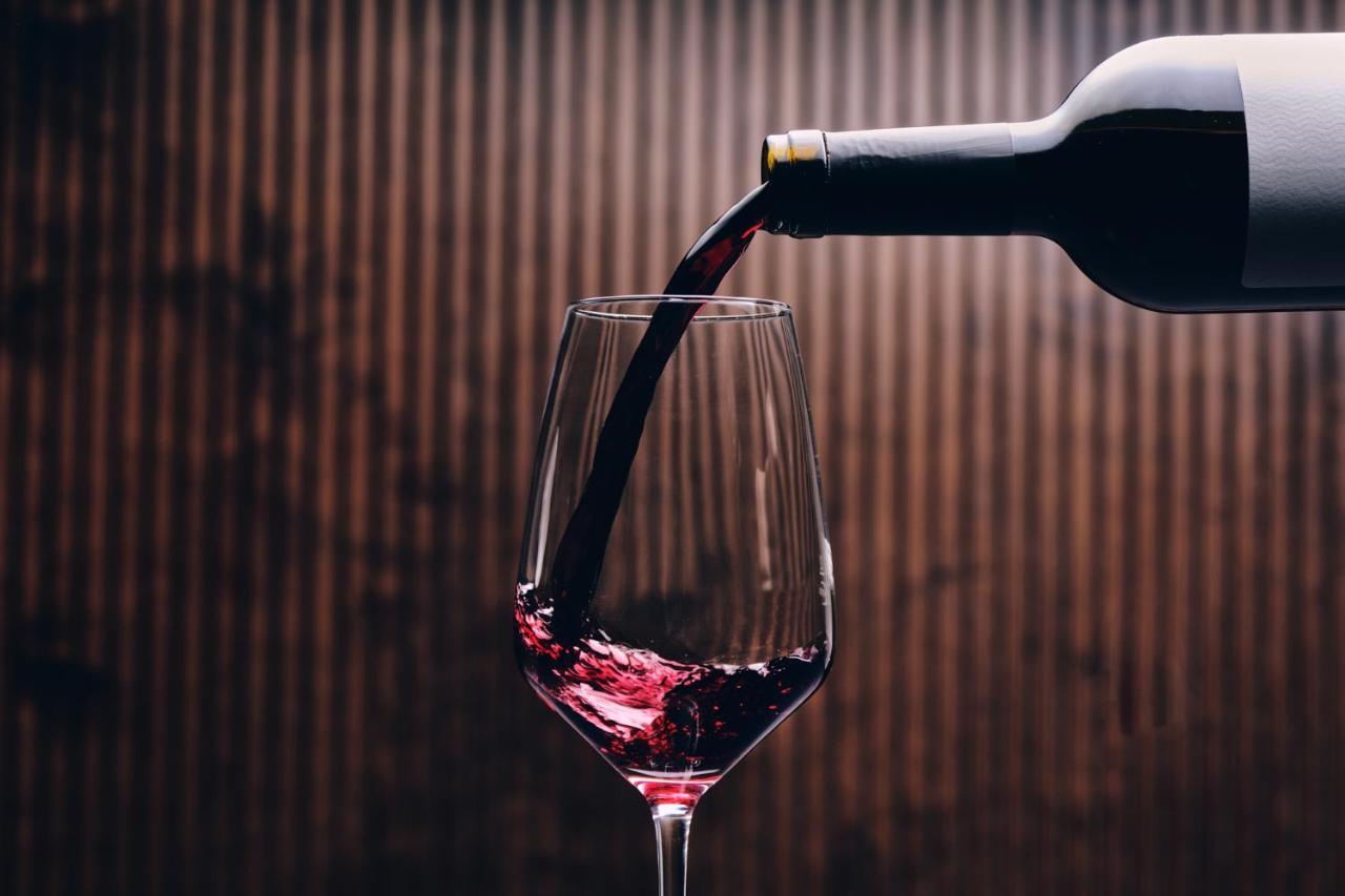 图霍尔斯基酒店 波鸿 外观 照片